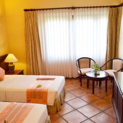 Отель Pandanus Resort фото 9