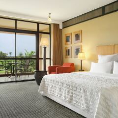 Ibom Hotel & Golf Resort комната для гостей фото 2