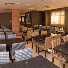 Flora Square Hotel