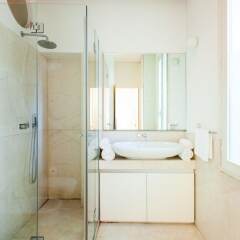 Отель easyhomes Piola Bazzini Милан спа