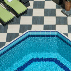 Отель Le Meridien Fairway бассейн фото 3