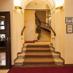 Отель Mondial Appartement Вена фото 5