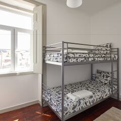 Отель Love inn Bairro Alto 3 детские мероприятия