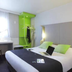 Hotel Campanile WROCLAW - Stare Miasto спа