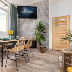 Отель Little Home - Wspólna 41 Польша, Варшава - отзывы, цены и фото номеров - забронировать отель Little Home - Wspólna 41 онлайн интерьер отеля