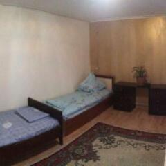 Гостиница Hostel Joy Казахстан, Атырау - отзывы, цены и фото номеров - забронировать гостиницу Hostel Joy онлайн комната для гостей фото 5