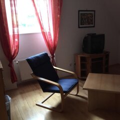 Отель Jugend-Hotel Nürnberg Германия, Нюрнберг - отзывы, цены и фото номеров - забронировать отель Jugend-Hotel Nürnberg онлайн комната для гостей фото 4
