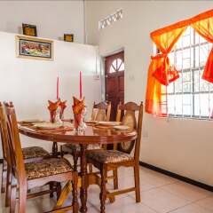 Отель Eco Bay Guesthouse в номере фото 2