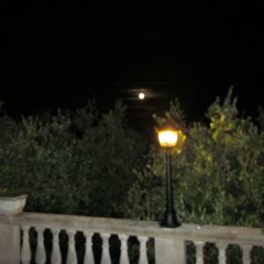 Отель Locanda Degli Ulivi Италия, Аркуньано - отзывы, цены и фото номеров - забронировать отель Locanda Degli Ulivi онлайн балкон