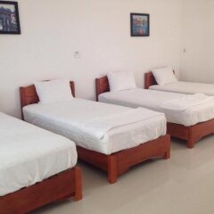 Отель Horizon Homestay комната для гостей фото 4