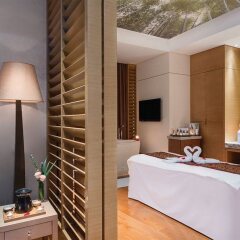 Kempinski Hotel Chongqing комната для гостей фото 2