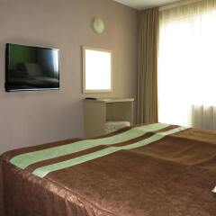 Albizia Beach Hotel комната для гостей фото 2