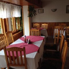 Katerina Family Hotel Смолян питание