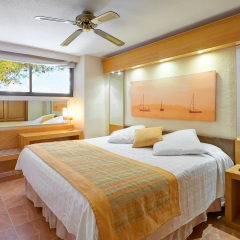 Iberostar Suites Hotel Jardín del Sol – Adults Only (отель только для взрослых) комната для гостей фото 4