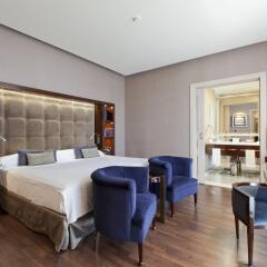 Casa Fuster Hotel комната для гостей фото 2
