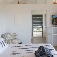 Villa West View 3 Bedroom in St. Barthelemy, Saint Barthelemy from 1426$, photos, reviews - zenhotels.com guestroom photo 4
