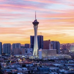 Stratosphere Hotel, Casino & Tower фото 10