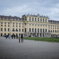 Отель Est Residence Schoenbrunn Vienna Вена фото 7