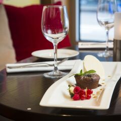 Отель Radisson Blu Caledonien Hotel, Kristiansand Норвегия, Кристиансанд - отзывы, цены и фото номеров - забронировать отель Radisson Blu Caledonien Hotel, Kristiansand онлайн в номере