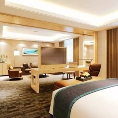 Xiamen Huli Yihao Hotel комната для гостей фото 4