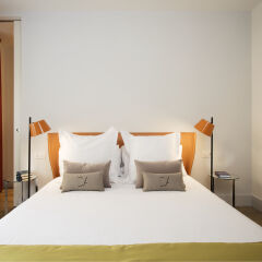 Апартаменты Cosmo Apartments Passeig de Gràcia Барселона комната для гостей фото 2
