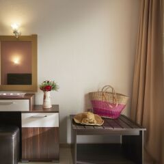 Hotel Rema комната для гостей фото 2