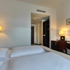 Centro Hotel Berlin Kurfürstendamm Берлин комната для гостей фото 4