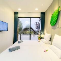 Отель Tharawalai Resort детские мероприятия фото 2