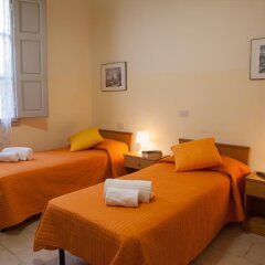 Hotel Hermes комната для гостей фото 2