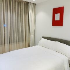 Отель Léman Suites - managed by Apartmentel Хошимин фото 29