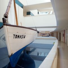 Отель Aparthotel Fontanellas Playa Испания, Плайя-де-Пальма - 2 отзыва об отеле, цены и фото номеров - забронировать отель Aparthotel Fontanellas Playa онлайн фото 11