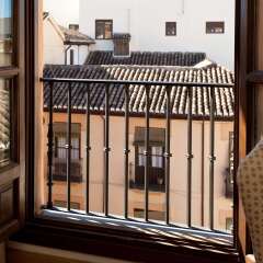 Hesperia Granada Hotel балкон