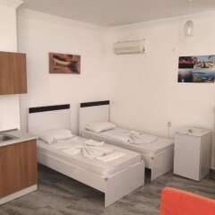 Отель Pinar Motel комната для гостей