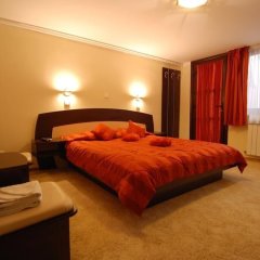 Pensiunea Italiana in Brasov, Romania from 66$, photos, reviews - zenhotels.com guestroom photo 2