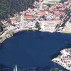 Yayla Otel Турция, Узунгёль - отзывы, цены и фото номеров - забронировать отель Yayla Otel онлайн приотельная территория