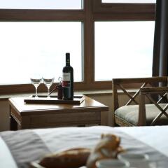 Golden City Hotel Dongdaemun в номере