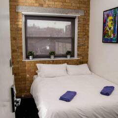 The Dictionary Hostel комната для гостей фото 5