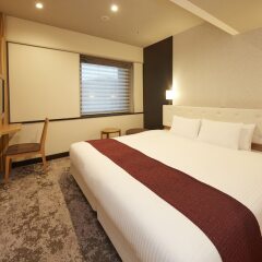 Hotel Villa Fontaine Tokyo-Shiodome фото 13