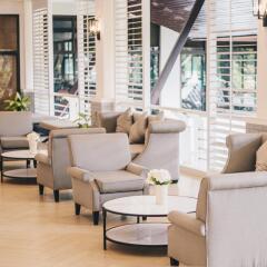 Eco Hotel by Thammasat Бангламунг гостиничный бар