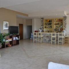 Moonbeam Hotel гостиничный бар