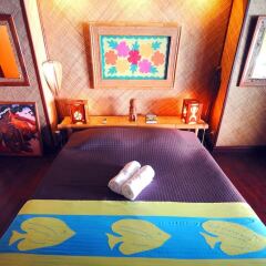 Отель Villa Pool & Beach by Enjoy Villas Villa 2 развлечения