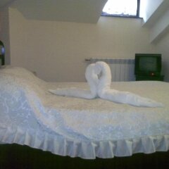 Hotel Slavova Krepost Сандански