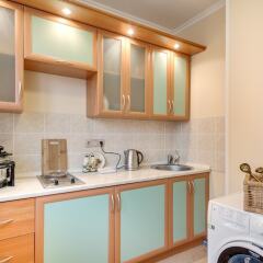 Апартаменты #514 OREKHOVO APARTMENTS near Tsaritsyno park фото 12