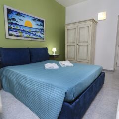 Отель Villa Genny Лечче комната для гостей фото 2