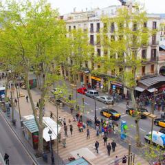 Отель Hostal Boqueria Испания, Барселона - 4 отзыва об отеле, цены и фото номеров - забронировать отель Hostal Boqueria онлайн фото 4