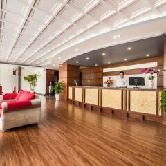 Отель River View Hotel Вьетнам, Хюэ - отзывы, цены и фото номеров - забронировать отель River View Hotel онлайн гостиничный бар