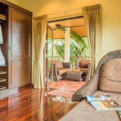 Отель Pa Prai Villas @ The Plantation комната для гостей фото 2