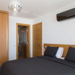 Villa Tlos 2 Турция, Калкан - отзывы, цены и фото номеров - забронировать отель Villa Tlos 2 онлайн комната для гостей фото 4