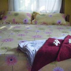 Отель Kallapangha Bungalow Koh Tao детские мероприятия