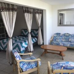 Отель Residence Aito Пунаауиа